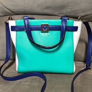 Kate Spade Used Satchel